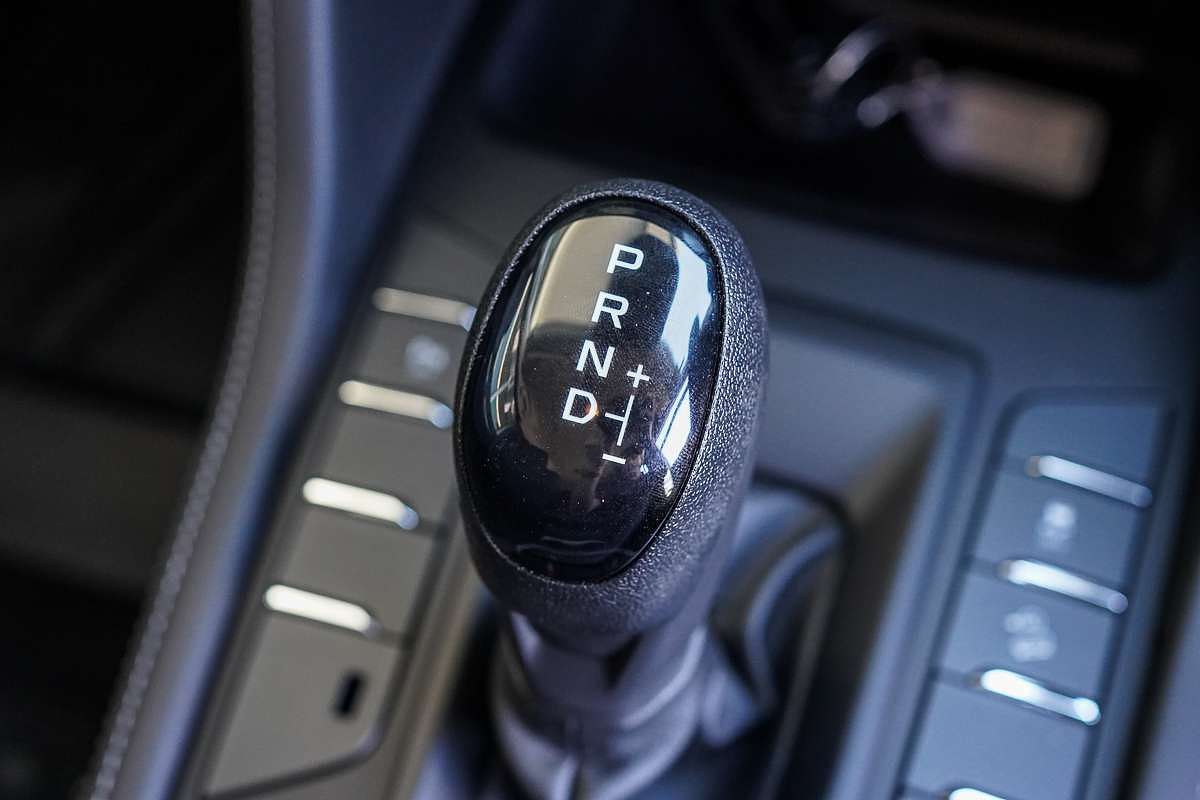 2025 Isuzu MU-X LS-M