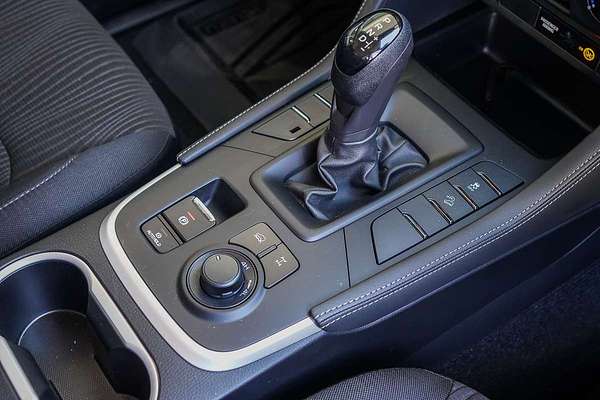 2025 Isuzu MU-X LS-M