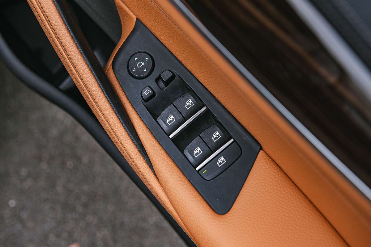 2022 BMW 5 Series 530i M Sport G30 LCI