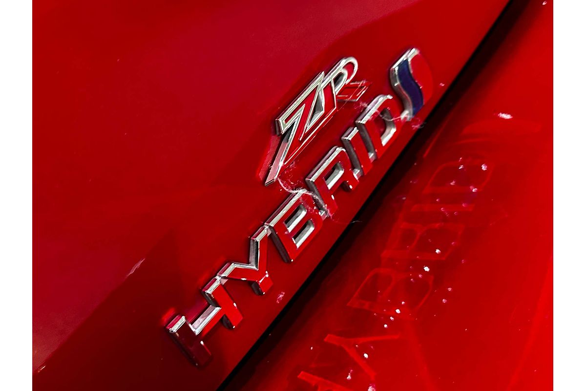2022 Toyota Corolla ZR Hybrid ZWE211R