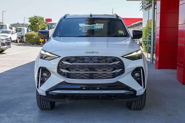 2025 Isuzu MU-X LS-T