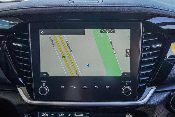 2025 Isuzu MU-X LS-T