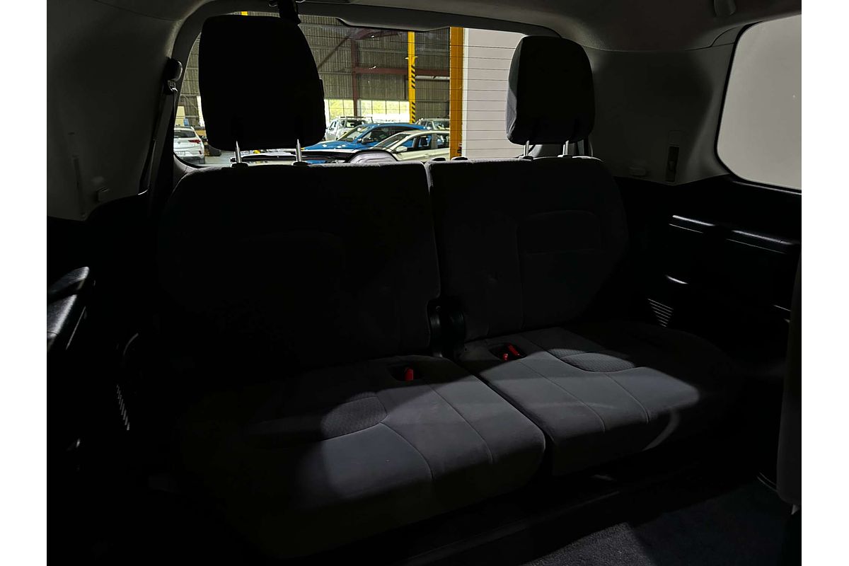 2020 Toyota Landcruiser GXL VDJ200R