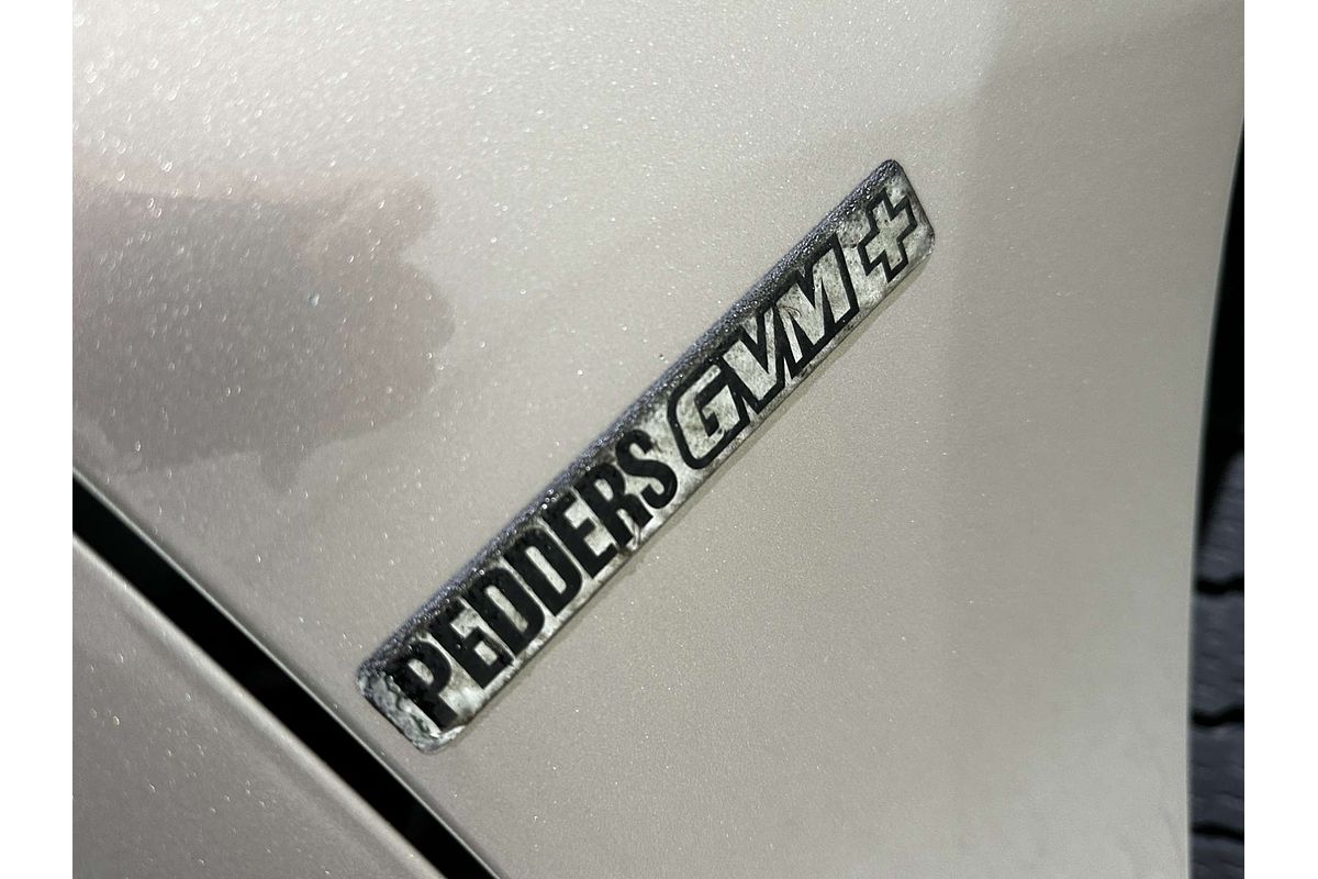 2020 Toyota Landcruiser GXL VDJ200R