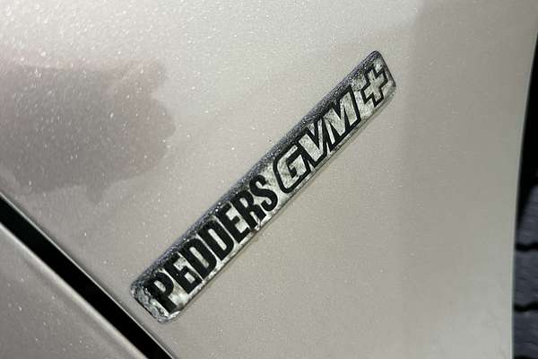 2020 Toyota Landcruiser GXL VDJ200R