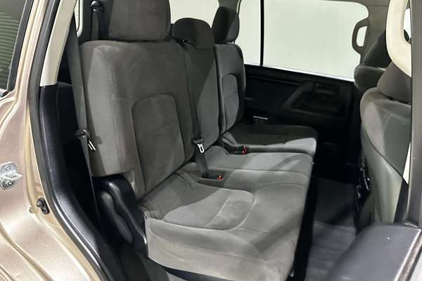2020 Toyota Landcruiser GXL VDJ200R