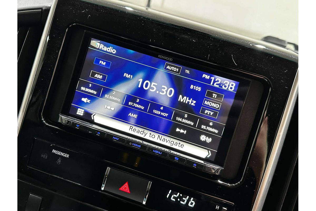 2020 Toyota Landcruiser GXL VDJ200R