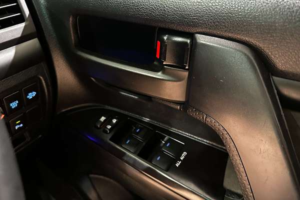 2020 Toyota Landcruiser GXL VDJ200R