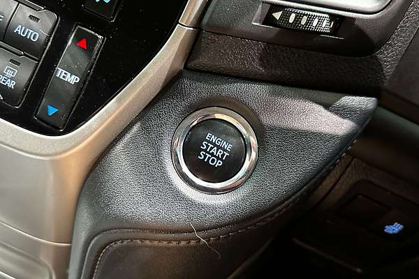 2020 Toyota Landcruiser GXL VDJ200R