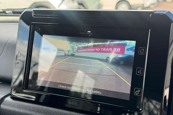 2023 Suzuki Jimny GLX GJ