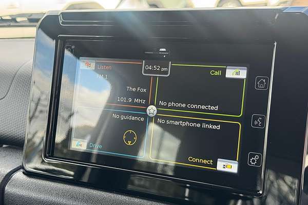 2023 Suzuki Jimny GLX GJ