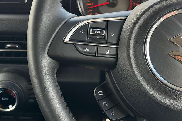 2023 Suzuki Jimny GLX GJ