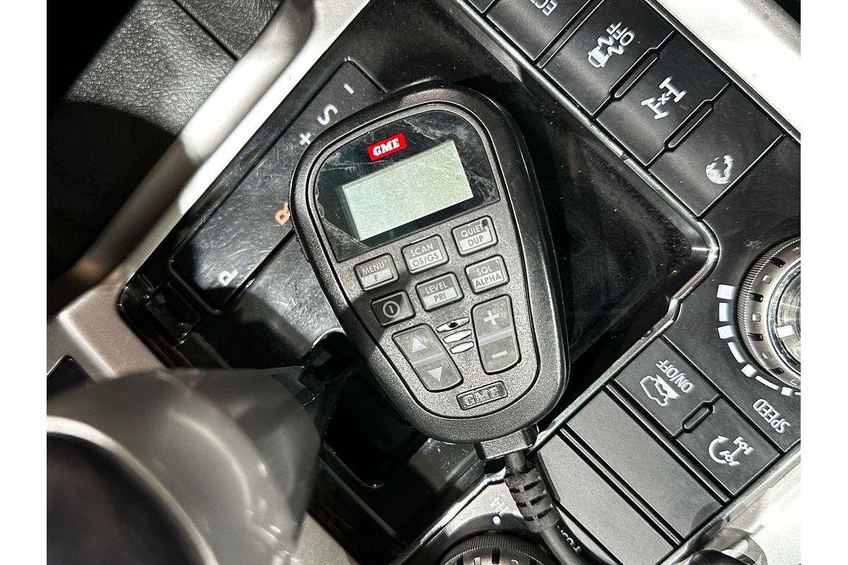 2020 Toyota Landcruiser GXL VDJ200R