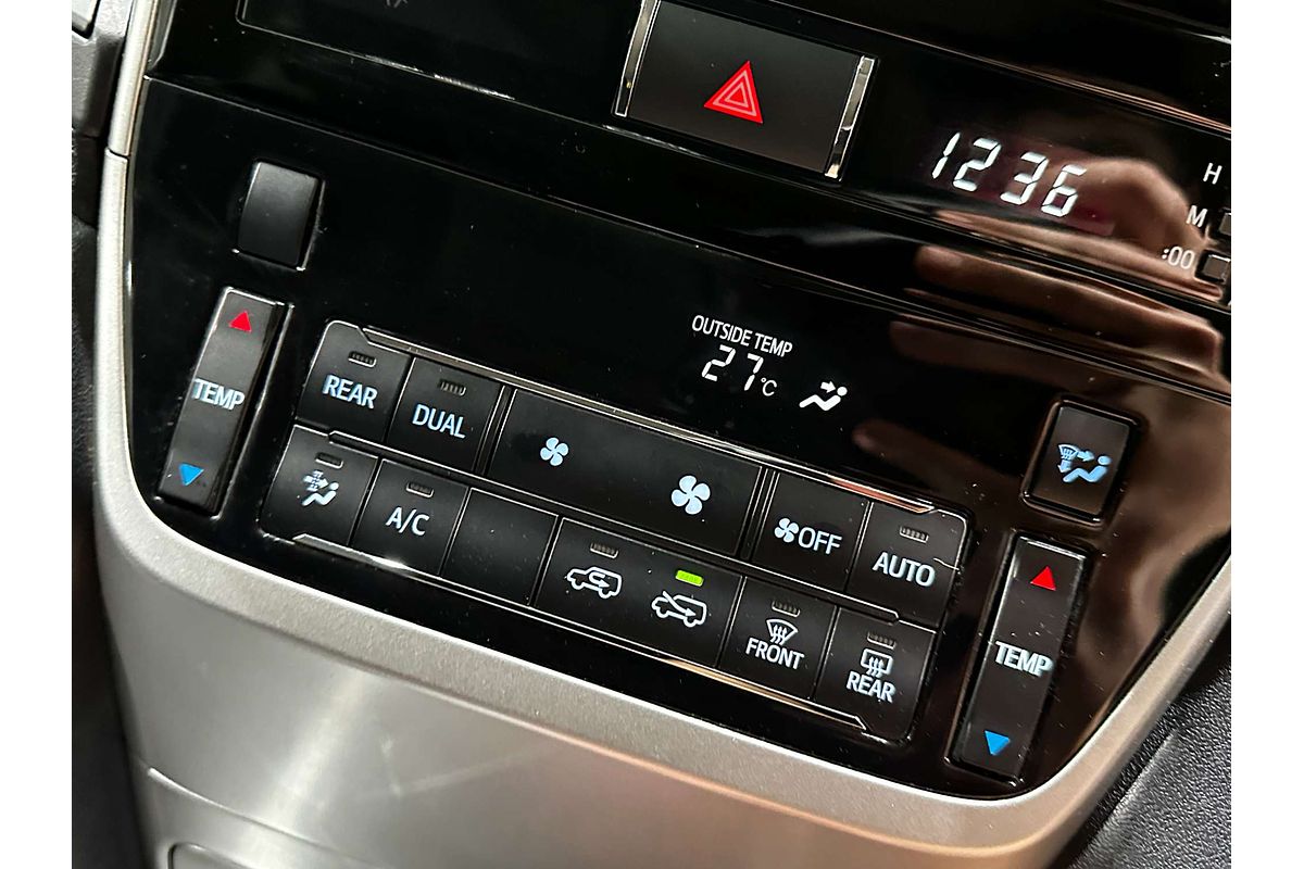2020 Toyota Landcruiser GXL VDJ200R