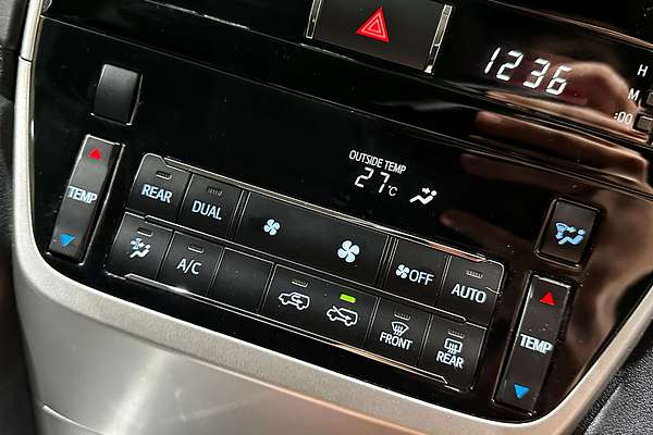 2020 Toyota Landcruiser GXL VDJ200R