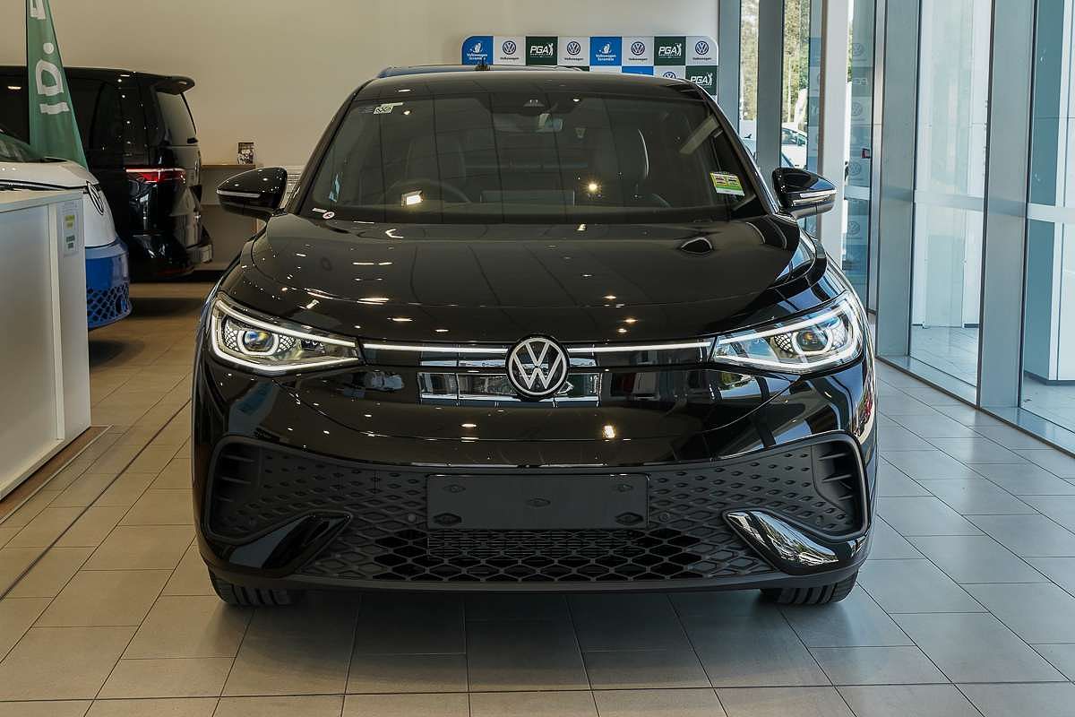 2025 Volkswagen ID.5 Pro E2