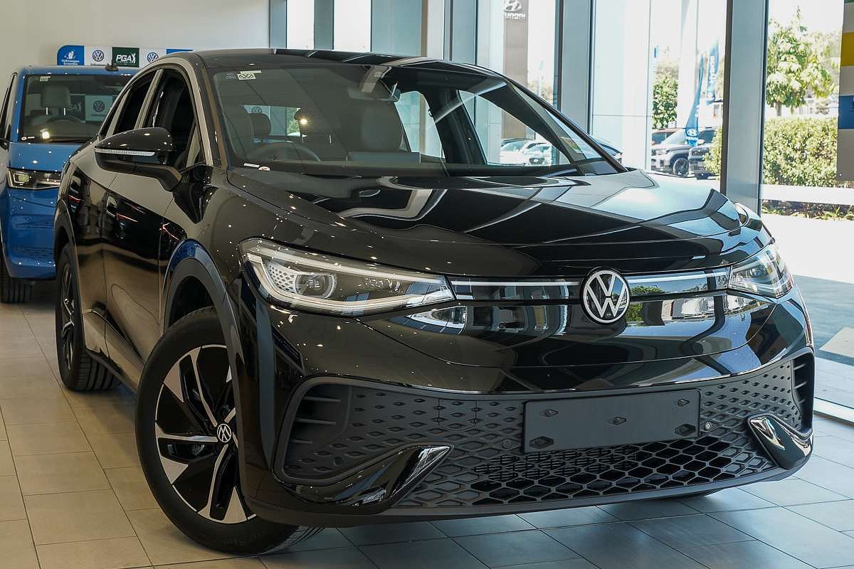 2025 Volkswagen ID.5 Pro E2