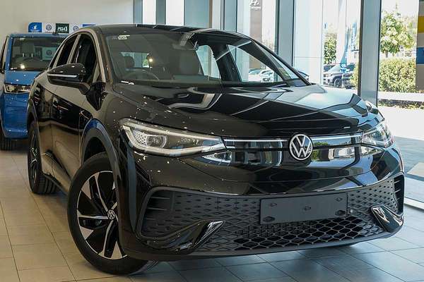 2025 Volkswagen ID.5 Pro E2