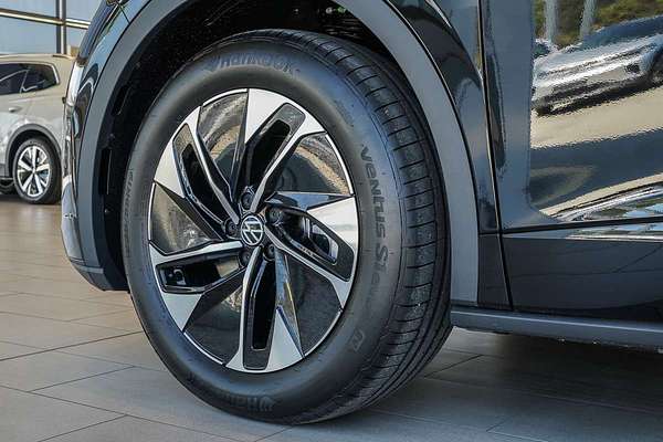2025 Volkswagen ID.5 Pro E2