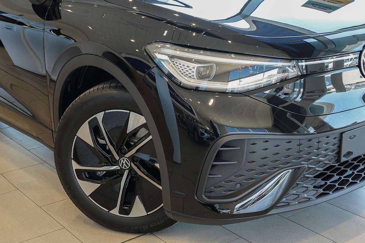 2025 Volkswagen ID.5 Pro E2