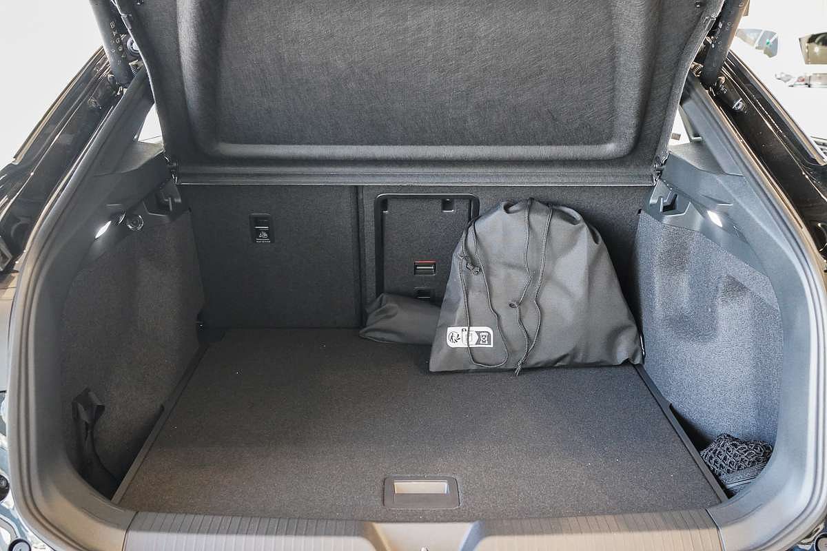 2025 Volkswagen ID.5 Pro E2