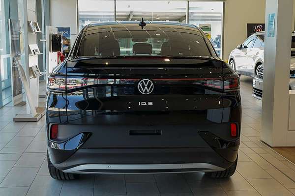 2025 Volkswagen ID.5 Pro E2