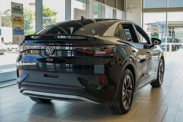 2025 Volkswagen ID.5 Pro E2