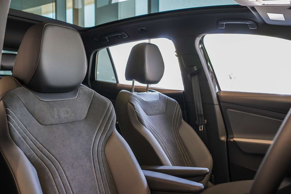 2025 Volkswagen ID.5 Pro E2