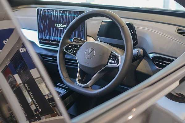 2025 Volkswagen ID.5 Pro E2