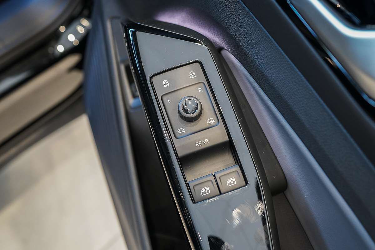 2025 Volkswagen ID.5 Pro E2