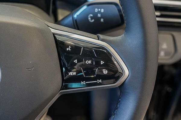 2025 Volkswagen ID.5 Pro E2