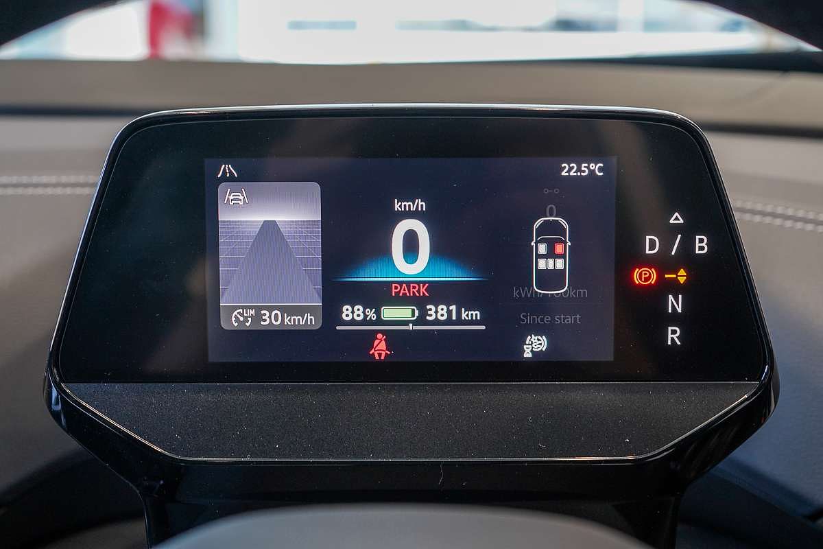 2025 Volkswagen ID.5 Pro E2