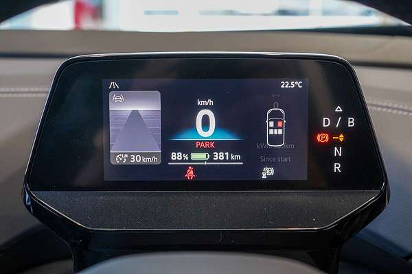 2025 Volkswagen ID.5 Pro E2