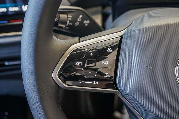 2025 Volkswagen ID.5 Pro E2