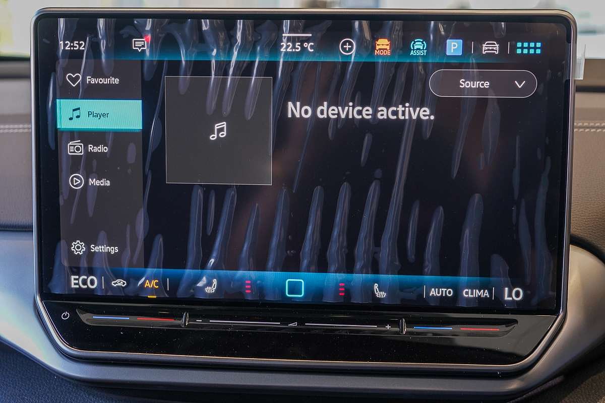 2025 Volkswagen ID.5 Pro E2