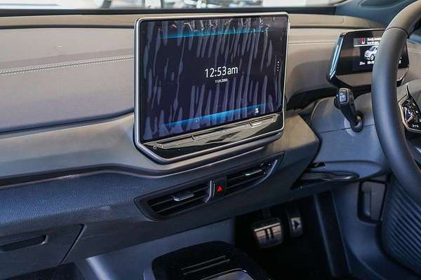 2025 Volkswagen ID.5 Pro E2