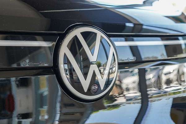 2025 Volkswagen ID.5 Pro E2