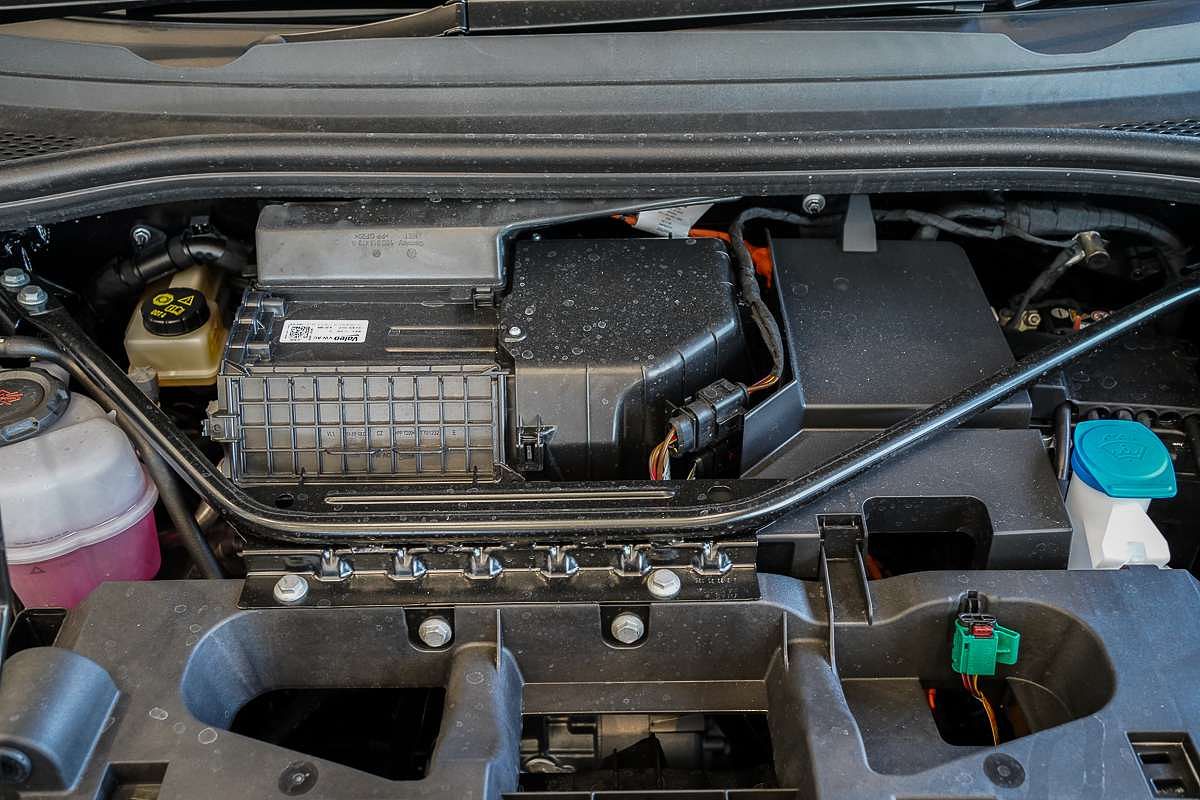 2025 Volkswagen ID.5 Pro E2