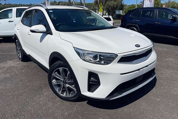 2021 Kia Stonic Sport YB