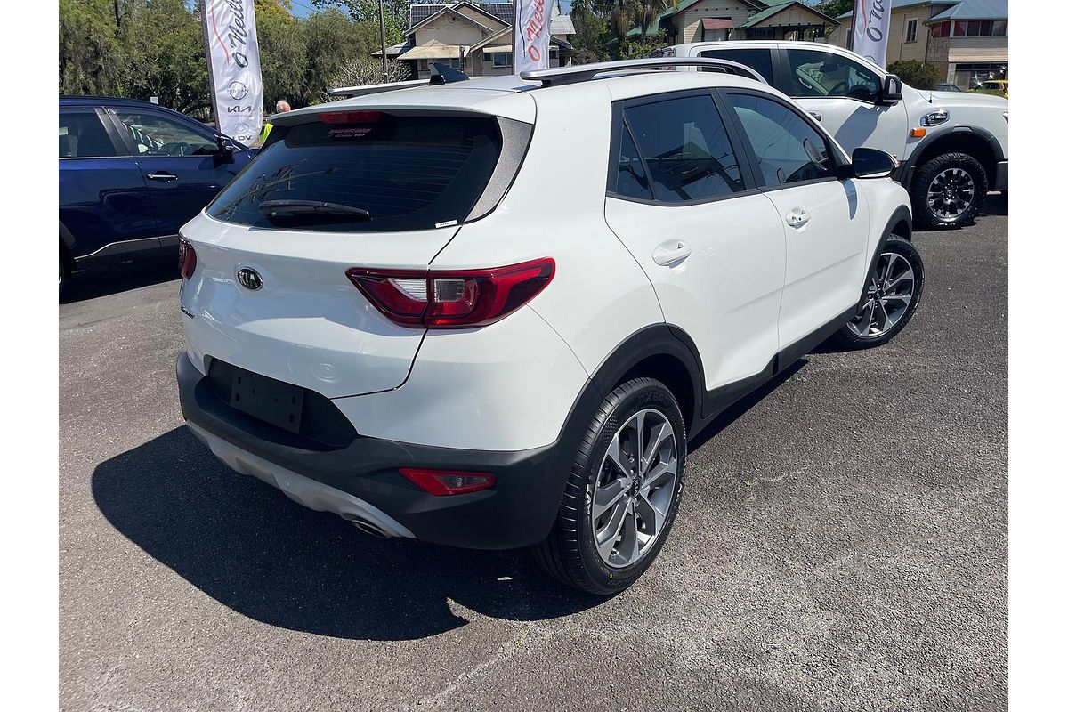 2021 Kia Stonic Sport YB