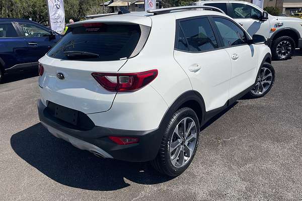 2021 Kia Stonic Sport YB