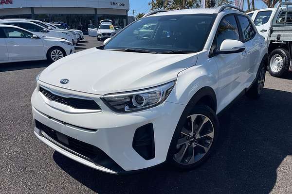 2021 Kia Stonic Sport YB