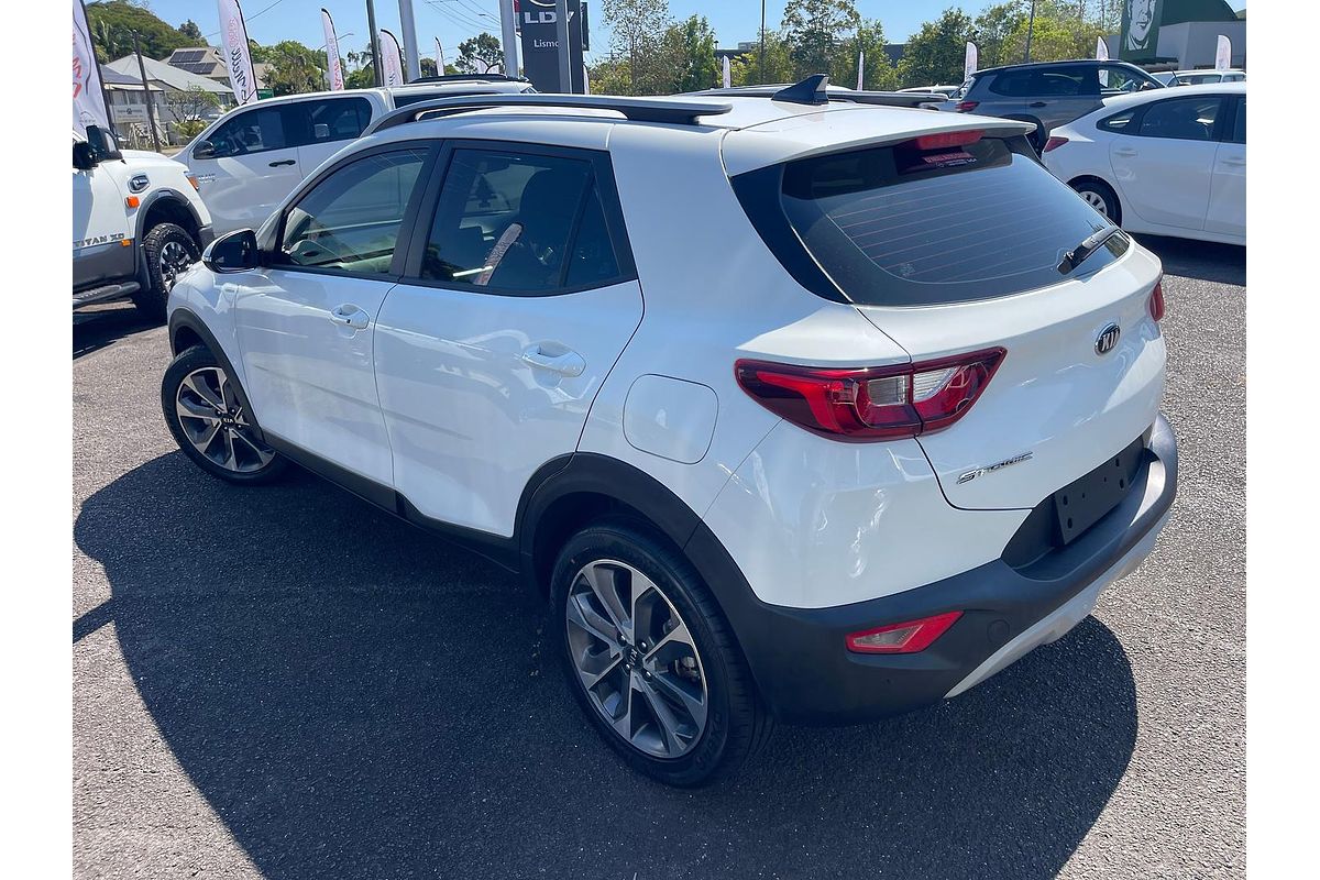 2021 Kia Stonic Sport YB