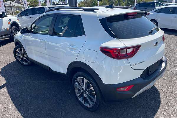 2021 Kia Stonic Sport YB