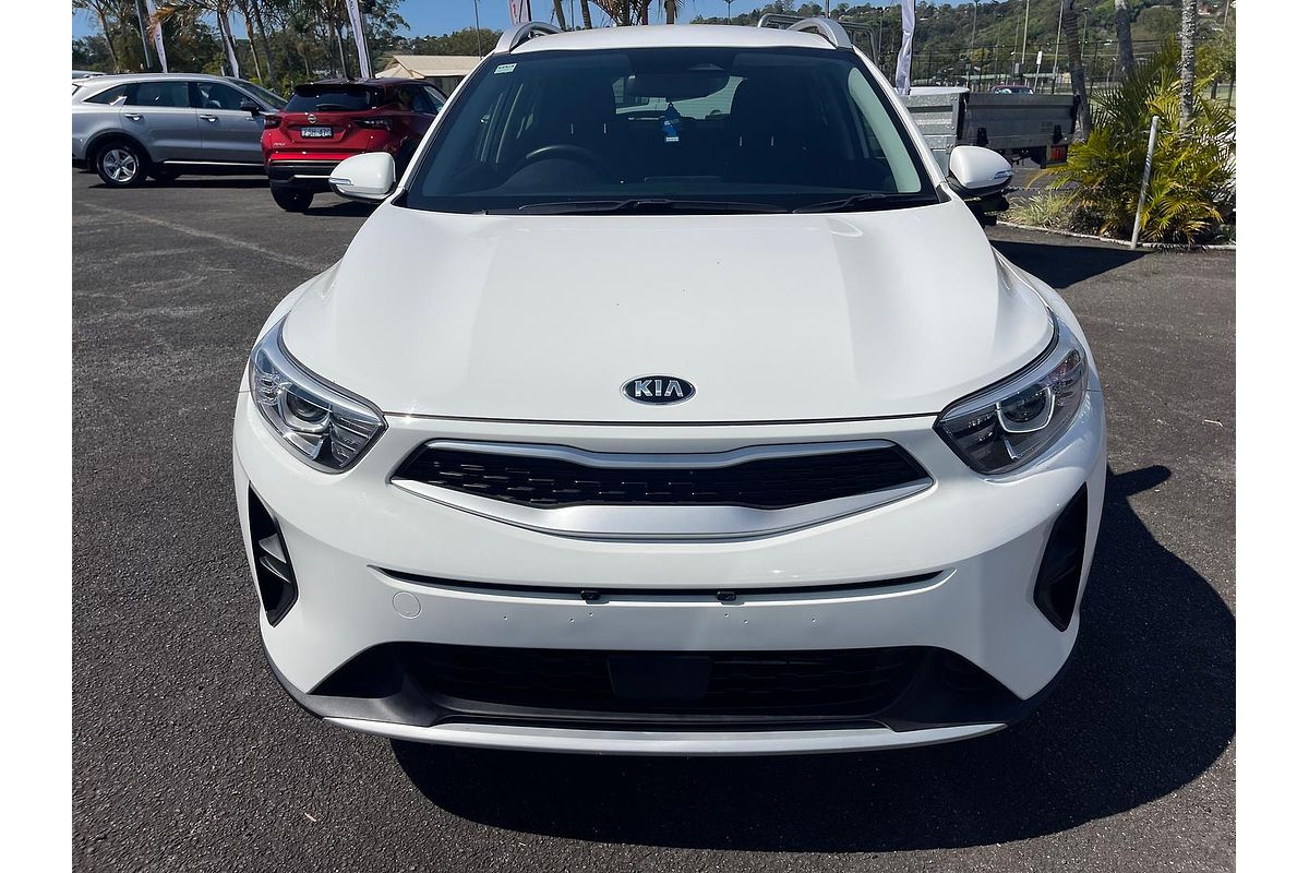 2021 Kia Stonic Sport YB