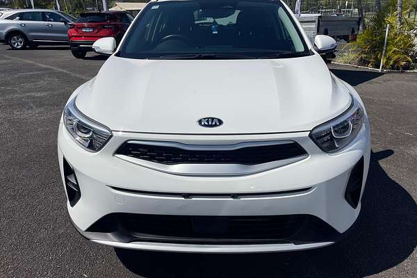 2021 Kia Stonic Sport YB