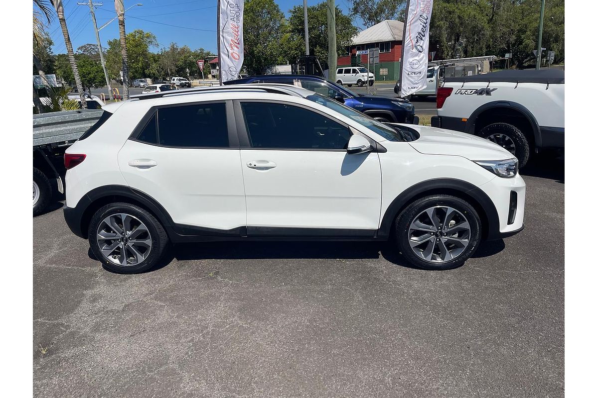 2021 Kia Stonic Sport YB