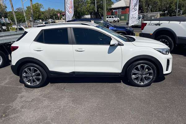 2021 Kia Stonic Sport YB
