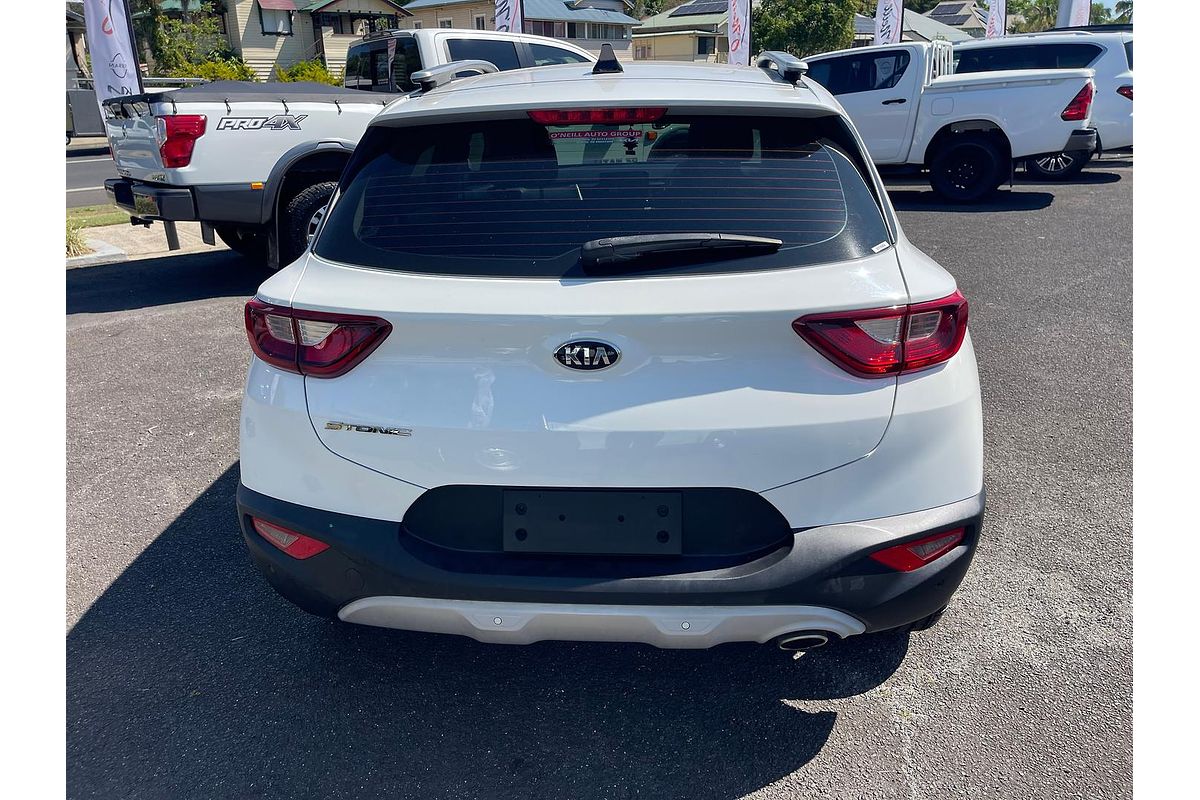 2021 Kia Stonic Sport YB