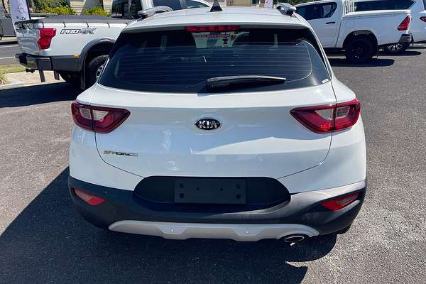 2021 Kia Stonic Sport YB